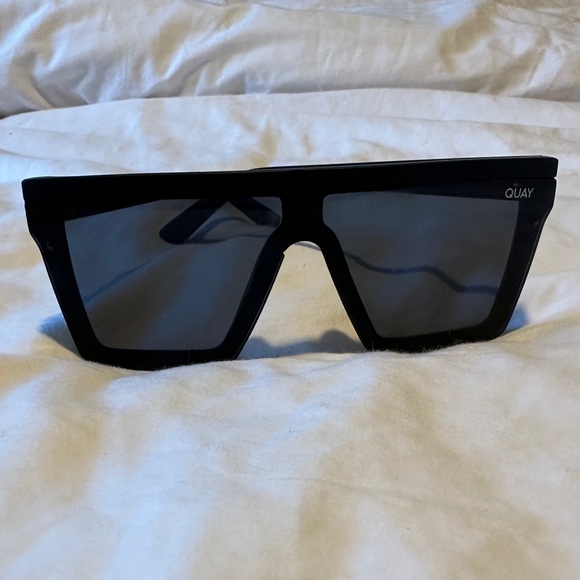 Quay Australia Accessories - Quay Australia Sunglasses